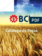 Catalogo de Peças BCL