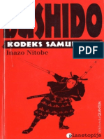 Busido Kodeks Samuraja PDF