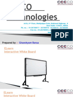 CEECO Technologies