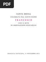 20131115 Libretto Ordinazione Episcopale Vergez