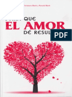 BLANK, Christiane & BLANK, Renold - Para Que El Amor Dé Resultado, San Pablo, México 2012