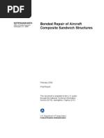 Download Bonded Repair of Aircraft Composite Sandwich Structures by DKARAG SN28728913 doc pdf