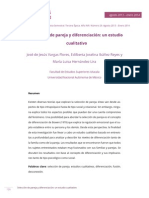 Selección+de+pareja+y+diferenciación