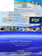 III Jornada Cultura Tributaria-presentacion-26 Abr-2007 2