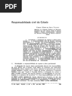 Resp Civil Estado
