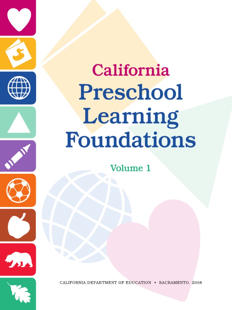 Preschoolenglish | PDF | Preschool | Early Childhood Education