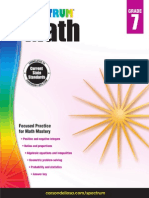 SpectrumMath SampleBook Grade7.compressed PDF