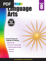 Download Spectrum_LA_Grade8compressedpdf by Pilar Morales de Rios SN287304640 doc pdf