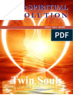 Twin Souls - Your Spiritual Revolution eMag - April 2009