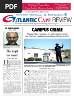 Download Atlantic Cape Review October 2015 Edition  by Atlantic Cape Review SN287306538 doc pdf