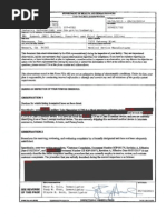 FDA Theranos Inspection 2