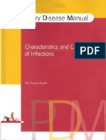 Poultry Disease Manual