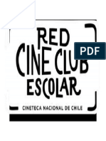 Cine Club Logo