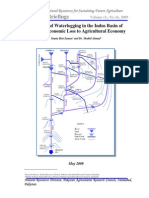 Water Logging and salinity-IB PDF