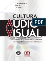 Cultura audiovisual