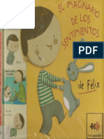 Sentimientos de Felix CUENTO