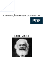 Apresentação1 Karl Marx