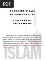 Covering Islam