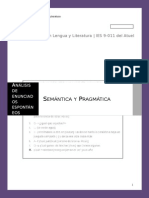 Nieva Romina - Análisis de Discurso y Conversación