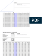 Calculadora de Préstamos Con Pagos Extraordinarios1