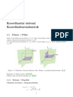 Dr. Bazsó Fülöp - Fizika 1 (SRB-HUN)