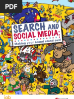 Download Search and Social Media - Making your brand stand out IAB  Microsoft Advertising by bigmouthmedia SN28734900 doc pdf