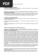 Administracion publica