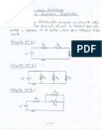 Circuitos Electricos Para Presentar-maqueta