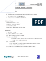 App D - Catwalk Calcs PDF