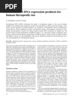 Download  DNA THERAPEUCTICS by pawarscientist SN28735508 doc pdf