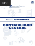 Libro Contabilidad General