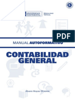 Libro Contabilidad General