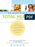 Dr. Mercola's Total Health Cookbook