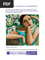 Comprender La Psicosis y La Esquizofrenia a. Cooke Et Al 2015 (2014)