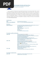 Lattes Soraia 27 de Outubro de 2015