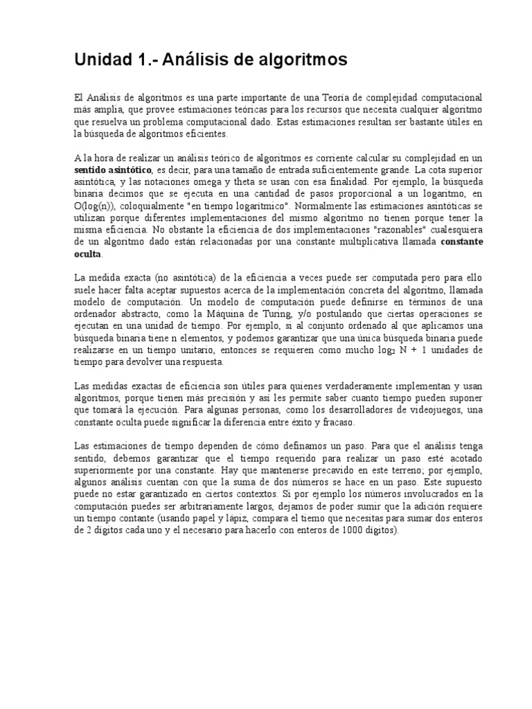 Estructura de datos Antologia
