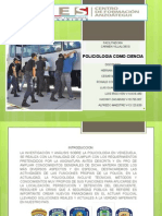 POLICIOLOGIA