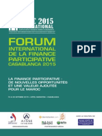 Brochure IPFFC2015