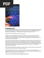 Download Underground by Nirbhay Pandey SN28736615 doc pdf