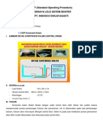 Sop Boster PDF