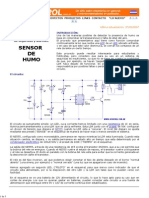 Detector de Humo