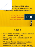PTM Project 5_case
