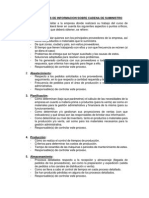 Requerimientos de Informacion-trabajo