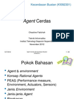 Agent Cerdas