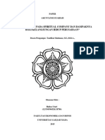 Download Prinsip Spiritual Company dan Dampaknya bagi Kelangsungan hidup Perusahaan by liza SN287390251 doc pdf