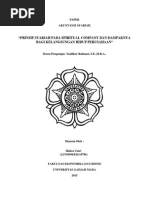 Download Prinsip Spiritual Company dan Dampaknya bagi Kelangsungan hidup Perusahaan by liza SN287390251 doc pdf