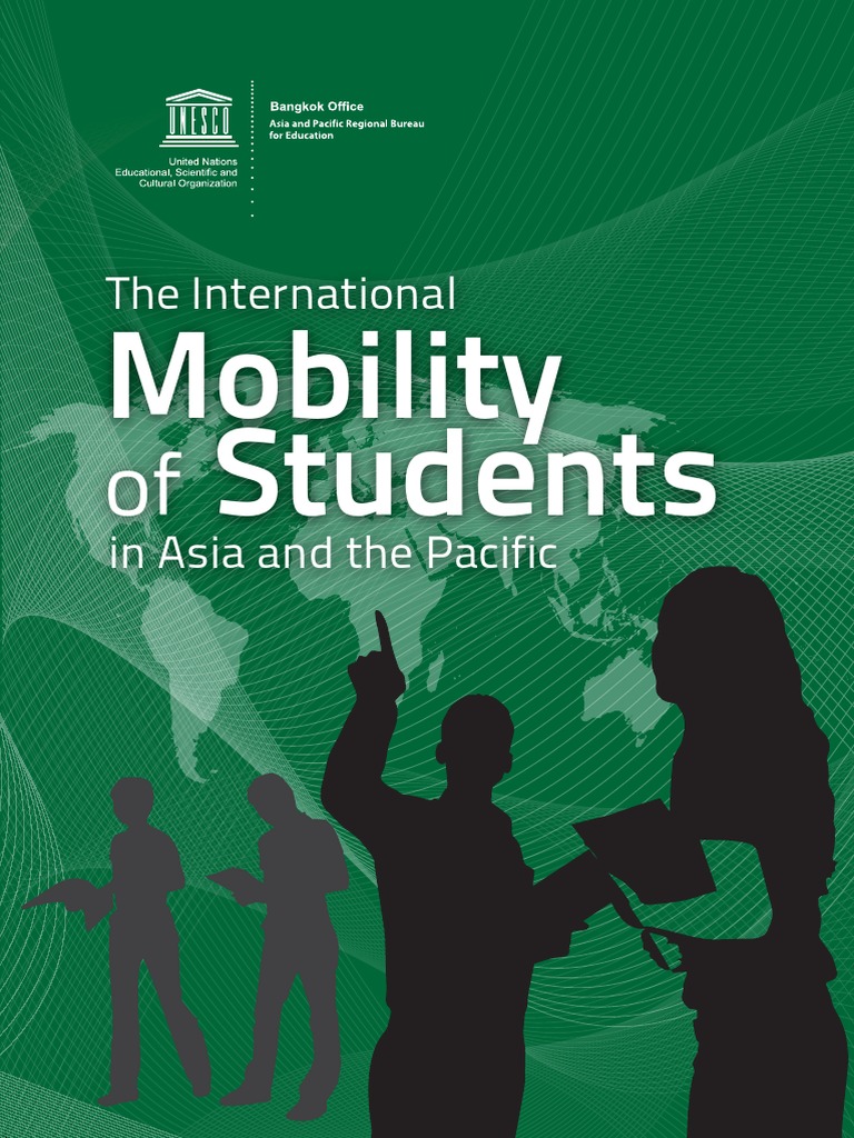 International Student Mobility Asia Pacific Education 2013 en | PDF ...
