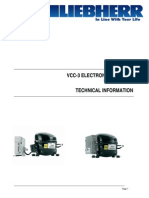 VCC3 Technical Information DIAGNOSTIC