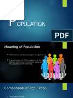 Population