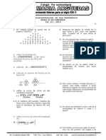 Examen Recuperacion- Rm-nivel III Sec